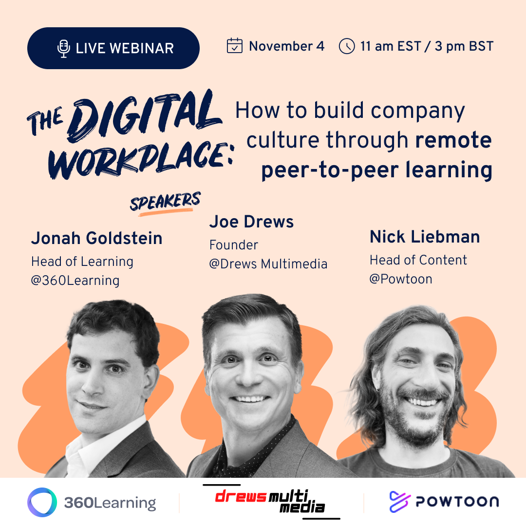 Events-V2-The Digital Workplace_ How to build company culture Webinar-1080x1080-social.png